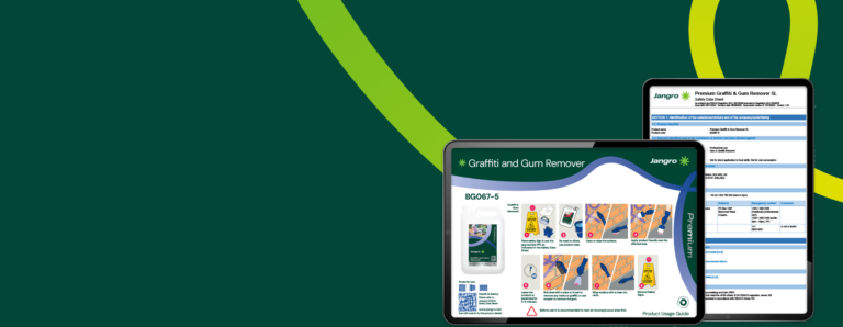 Compliance Pack Builder - Digital Wall Chart Creator